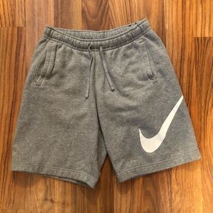 Nike Sportswear Club Fleece Sweatshorts